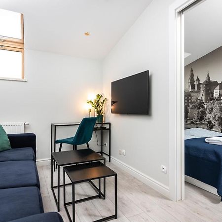 Arianska Apartment - Cracow, City Centre Краков Экстерьер фото