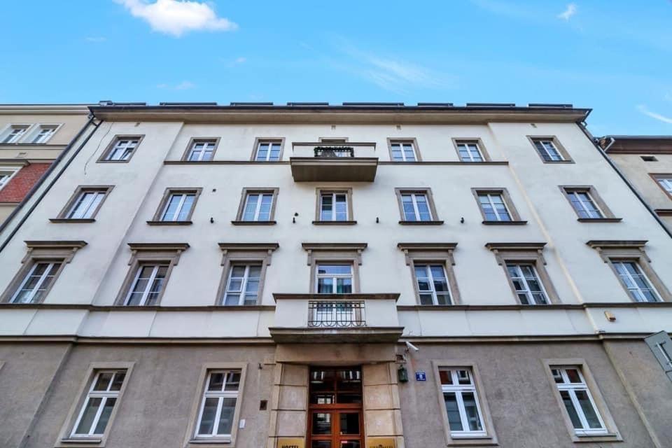 Arianska Apartment - Cracow, City Centre Краков Экстерьер фото