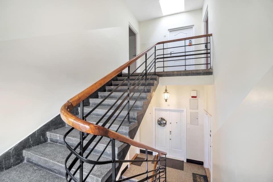 Arianska Apartment - Cracow, City Centre Краков Экстерьер фото