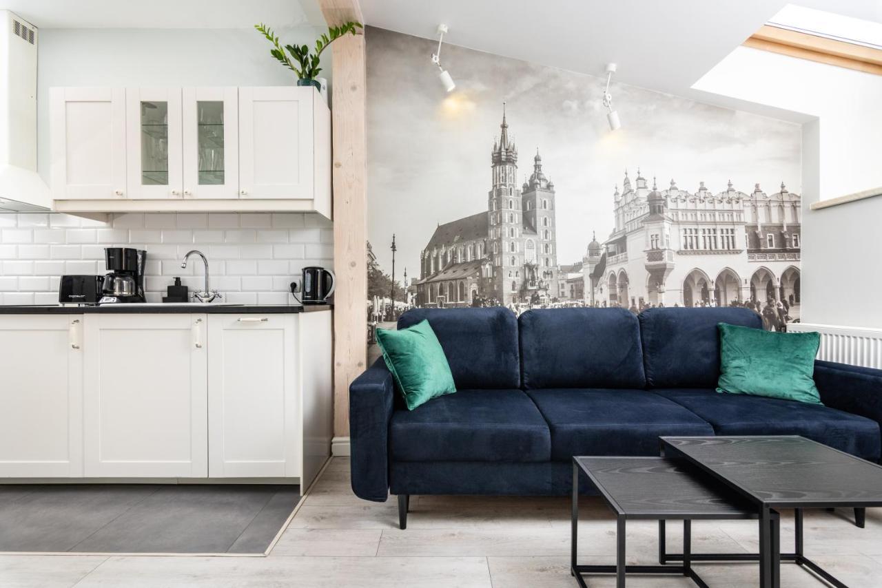 Arianska Apartment - Cracow, City Centre Краков Экстерьер фото